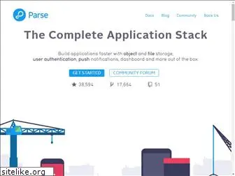 parseplatform.github.io