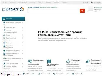 parser.ua