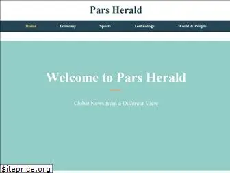 parsherald.com