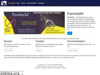 parshield.com