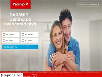 parship.se