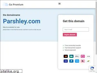parshley.com