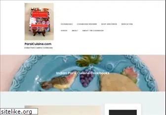 parsicuisine.com