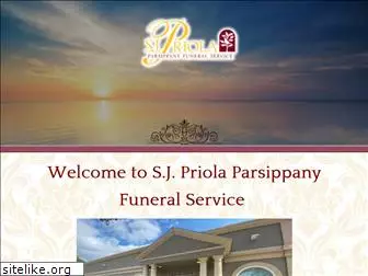 parsippanyfuneral.com