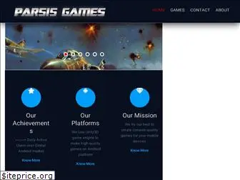 parsisgames.com