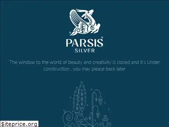 parsissilver.com