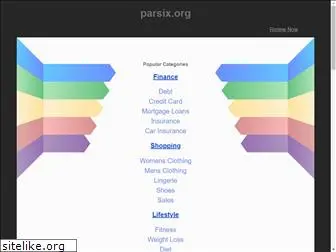 parsix.org