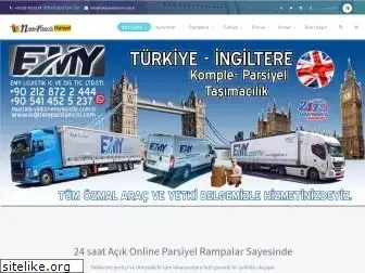 parsiyelciler.com