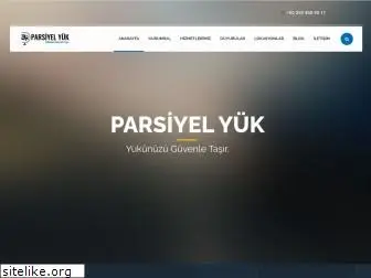 parsiyelyuk.com