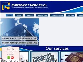 parsneatkish.com