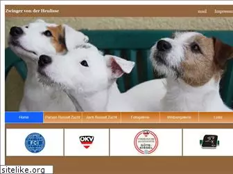 parson-russell-terrier.com