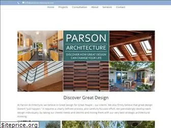 parsonarchitecture.com