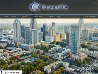 parsonscpa.com