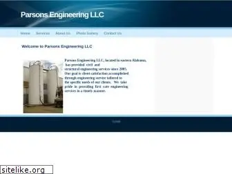 parsonsengineeringllc.com