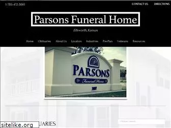 parsonsfh.com