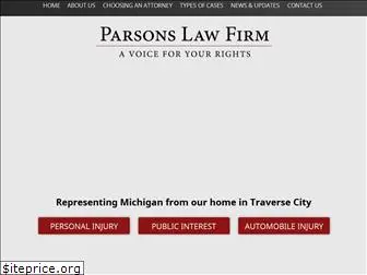 parsonslawfirm.net