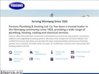 parsonsplumbing.ca