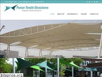 parsontensilestructures.com