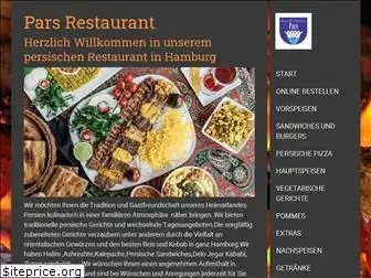 parsrestaurant-hamburg.de