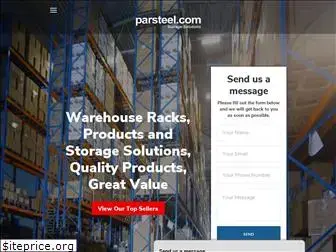 parsteel.com