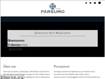 parsumo.com