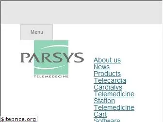 parsys.com