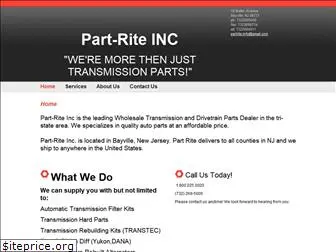 part-rite.com