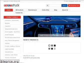 part-stock.com