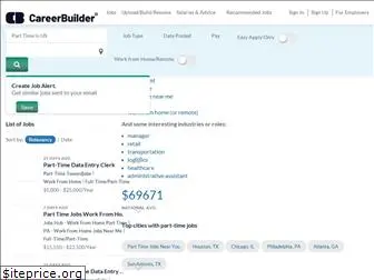 part-time.careerbuilder.com