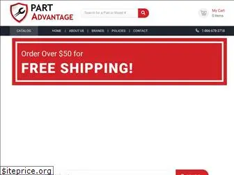 partadvantage.com