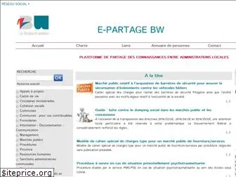 partagedesconnaissancesbw.be