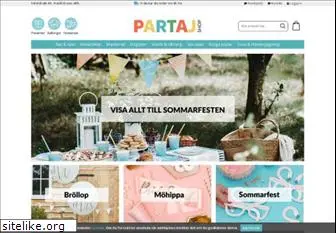 partajshop.se