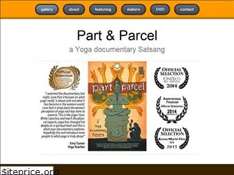 partandparcelfilm.com