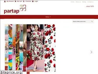 partapfashions.com