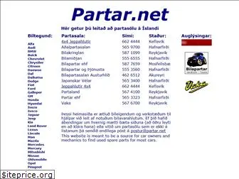 partar.net