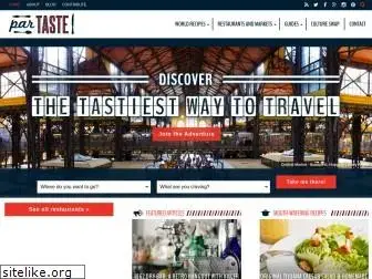 partaste.com