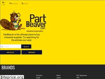 partbeaver.com
