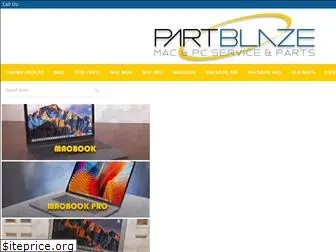 partblaze.com