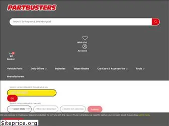 partbusters.co.uk