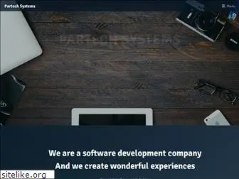 partechsystems.com