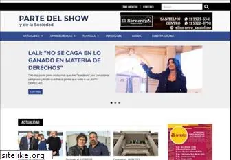 partedelshow.com.ar