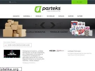 partekspaper.com