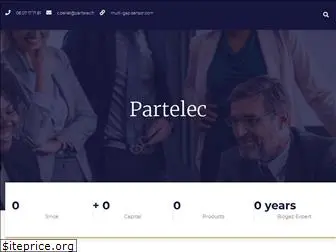 partelec.fr