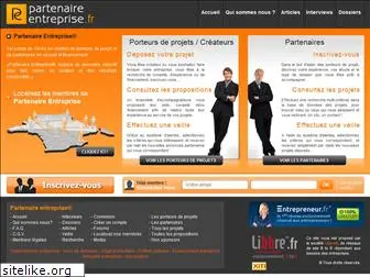 partenaire-entreprise.fr