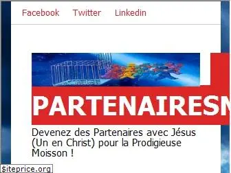 partenairesmoisson.fr