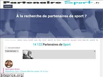 partenairesport.fr