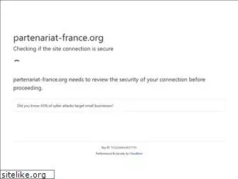 partenariat-france.org