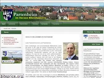 partenheim.de