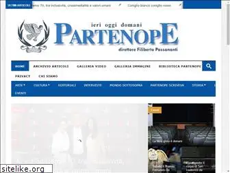 partenope.org