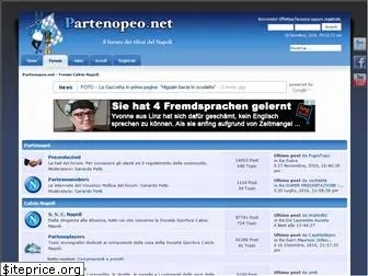 partenopeo.net